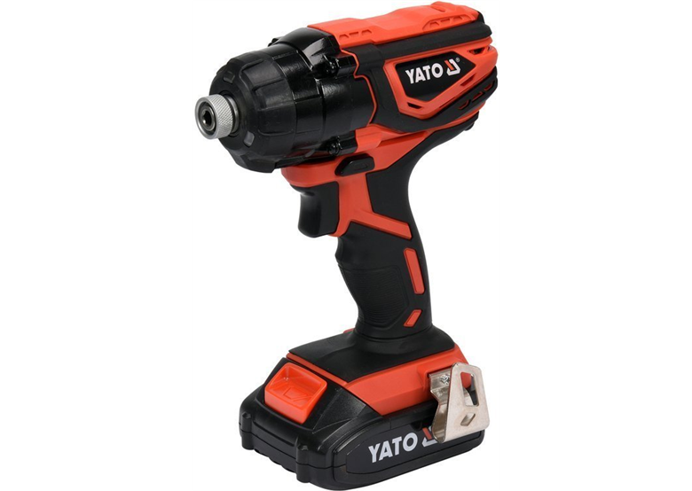 Zakrętarka udarowa Yato YT-82800