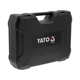 Klucz udarowy Yato YT-828071 1x4.0Ah
