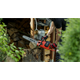 Pilarka łańcuchowa Yato YT-828131 2x4.0Ah