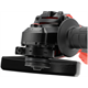 Szlifierka kątowa Yato YT-828251 1x4.0Ah