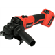 Zestaw szlifierek akumulatorowych 18V Yato YT-828296 1x4.0Ah
