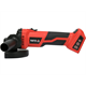 Zestaw szlifierek akumulatorowych 18V Yato YT-828296 1x4.0Ah