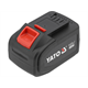 Akumulator 18V 9.0Ah Yato YT-828465