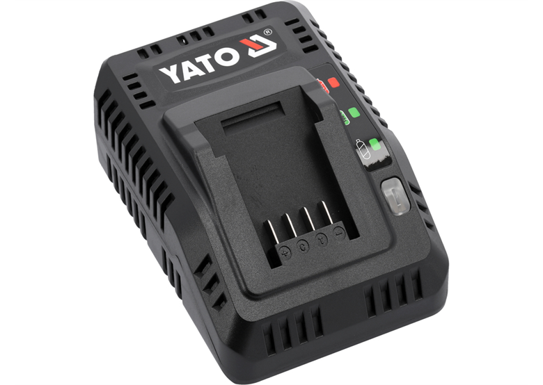 Ładowarka 18V 2.2A Yato YT-828498