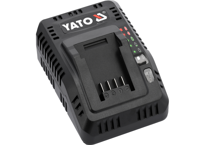 Ładowarka 18V 4.5A Yato YT-828500