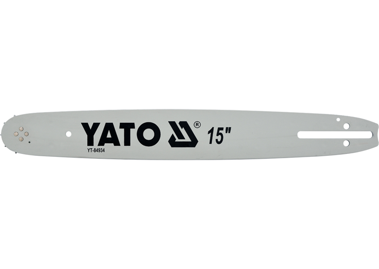 Prowadnica łańcucha Yato YT-84934