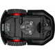 Robot koszący Yato YT-852090