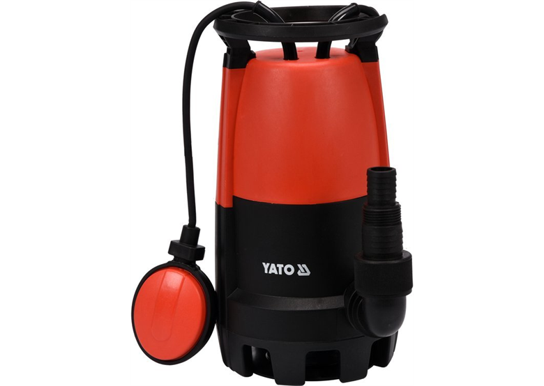 Pompa zanurzeniowa Yato YT-85330