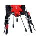 Ciągnik jednoosiowy Yato YT-85851