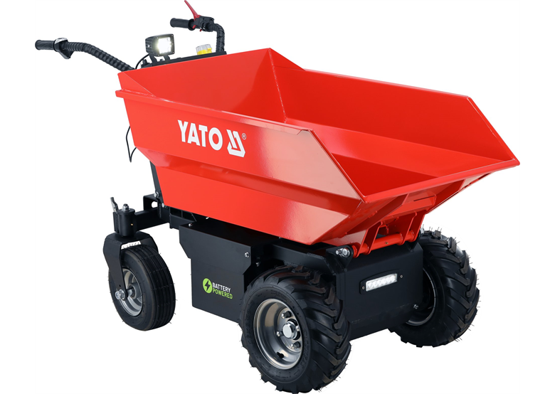 Wozidło Yato YT-86106