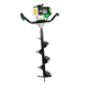 Wiertnica do gleby Zipper ZI-ELB70