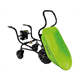 Taczka elektryczna Zipper ZI-EWB150-100L